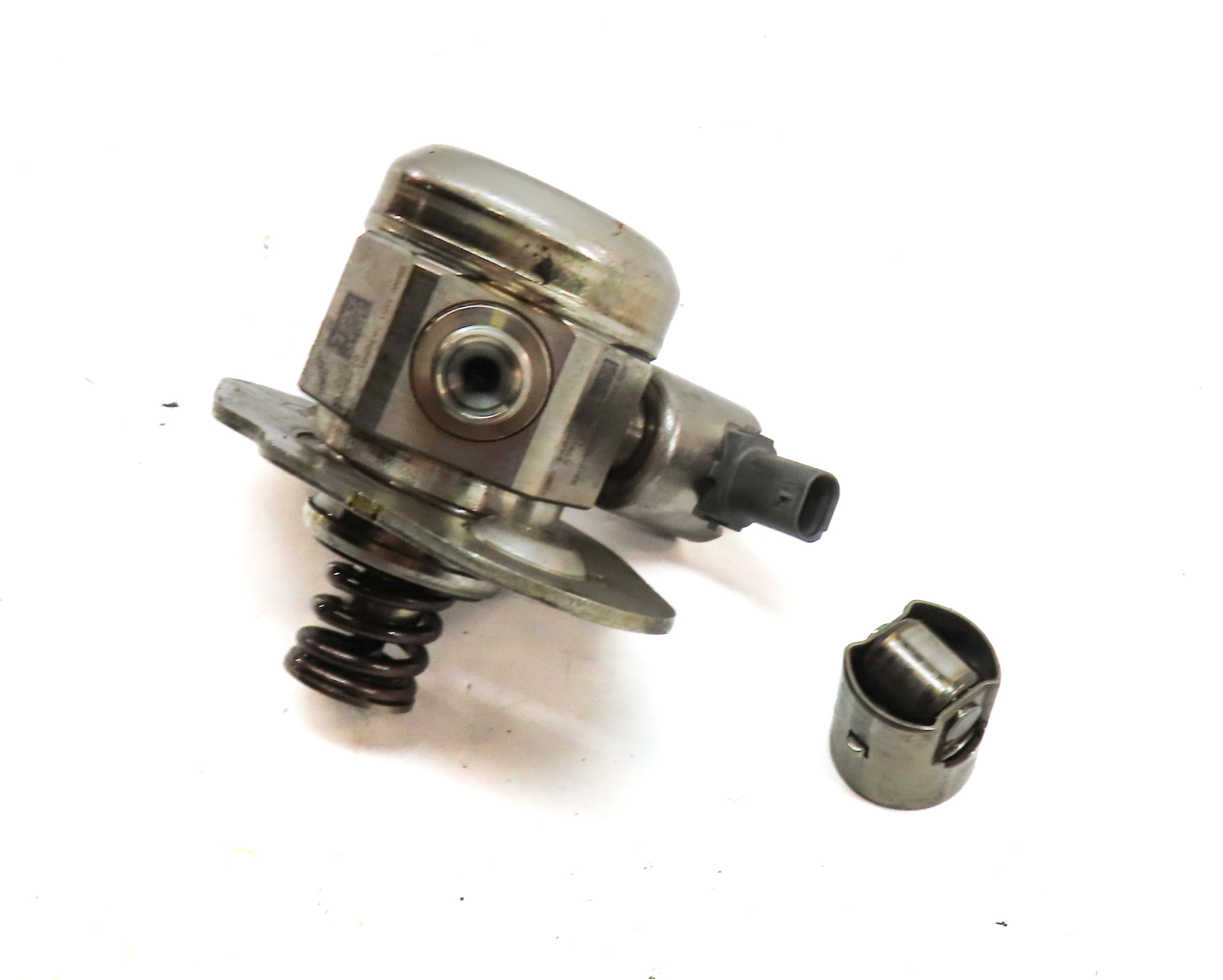 14-20 BMW X1 X2 X3 MINI COOPER CLUBMAN COUNTRYMAN 2.0L HIGH PRESSURE FUEL PUMP — exact item pictured